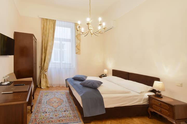 Erzherzog Johann Palais Hotel