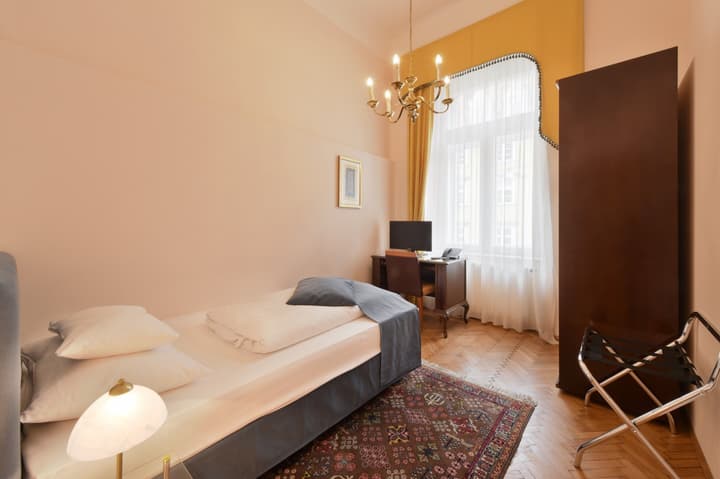 Erzherzog Johann Palais Hotel
