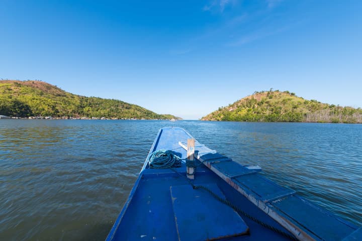 Discovery Coron