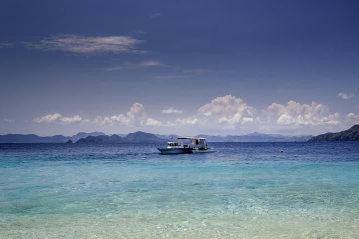 Discovery Coron