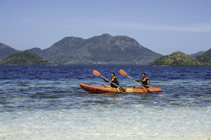 Discovery Coron