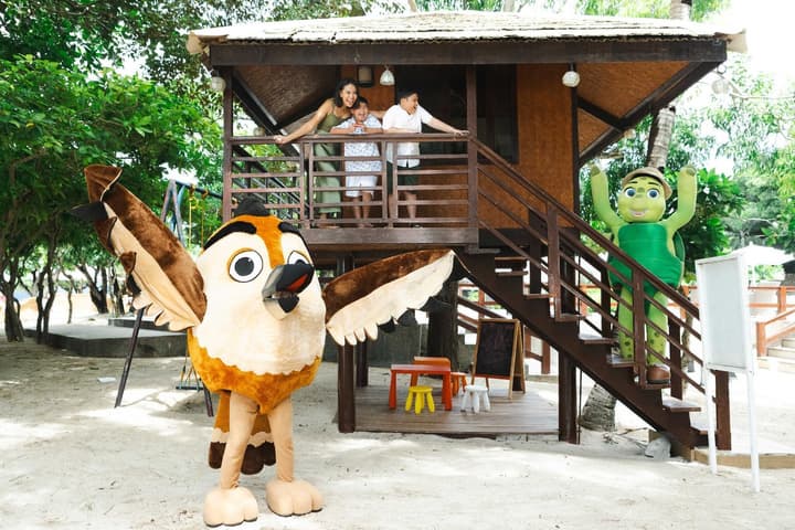 Discovery Coron