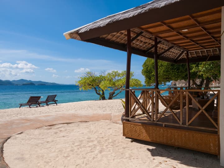 Discovery Coron