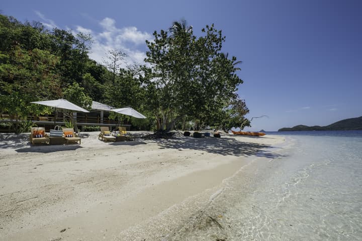 Discovery Coron