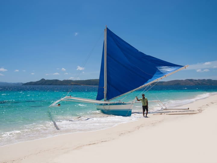 Discovery Coron