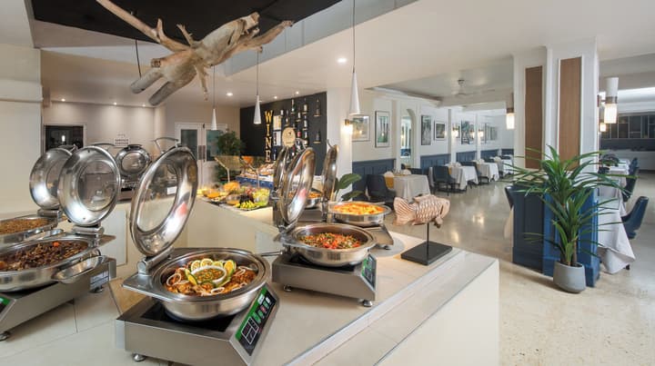 Deja Resort All Inclusive