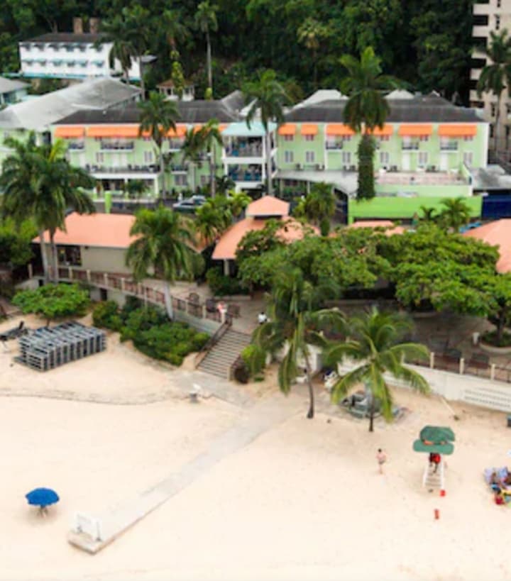 Deja Resort All Inclusive