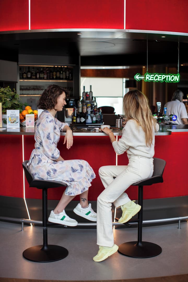 Novotel Zurich City West