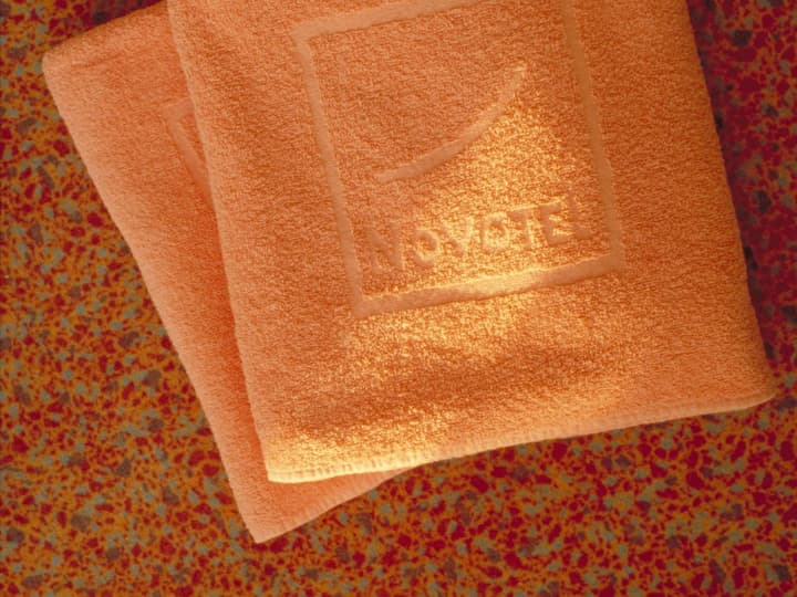 Novotel Zurich City West