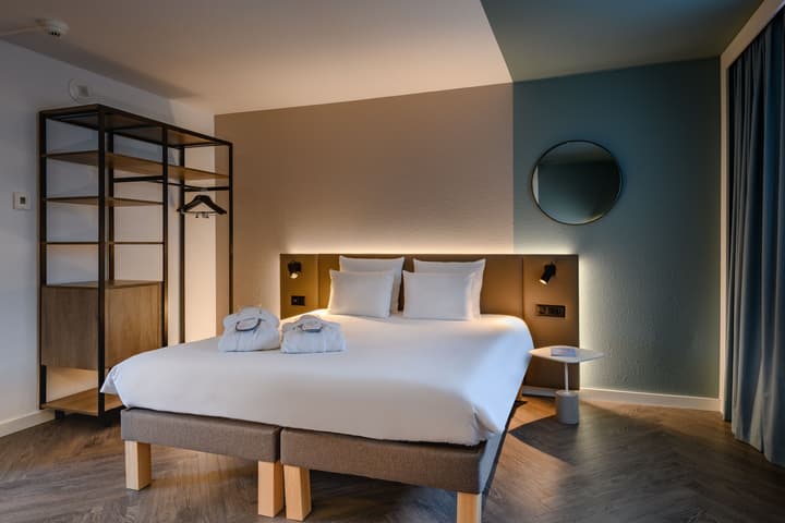 Novotel Zurich City West