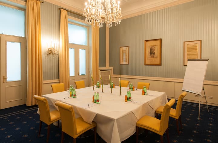 Ambassador Hotel