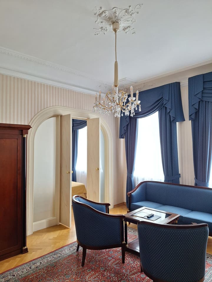Ambassador Hotel