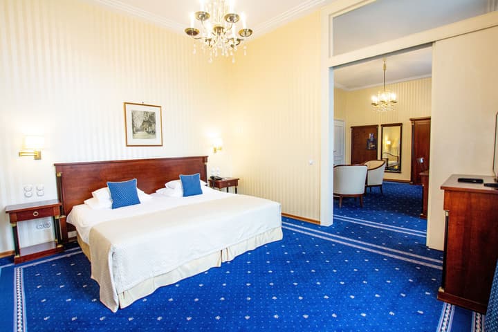 Ambassador Hotel