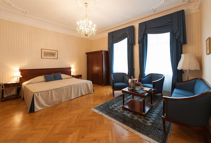 Ambassador Hotel