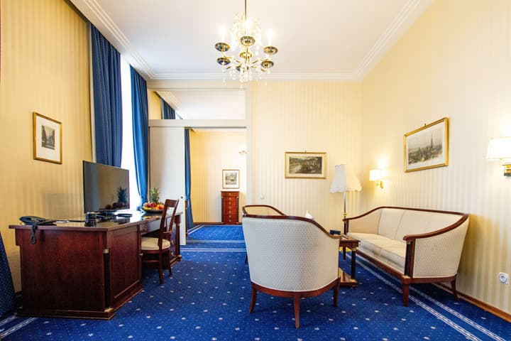 Ambassador Hotel