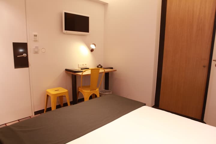 Hotel Aulivia Opera