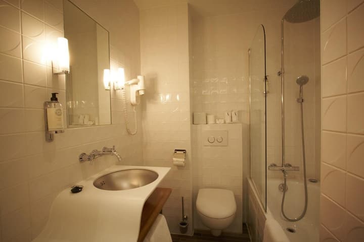 Hotel Aulivia Opera