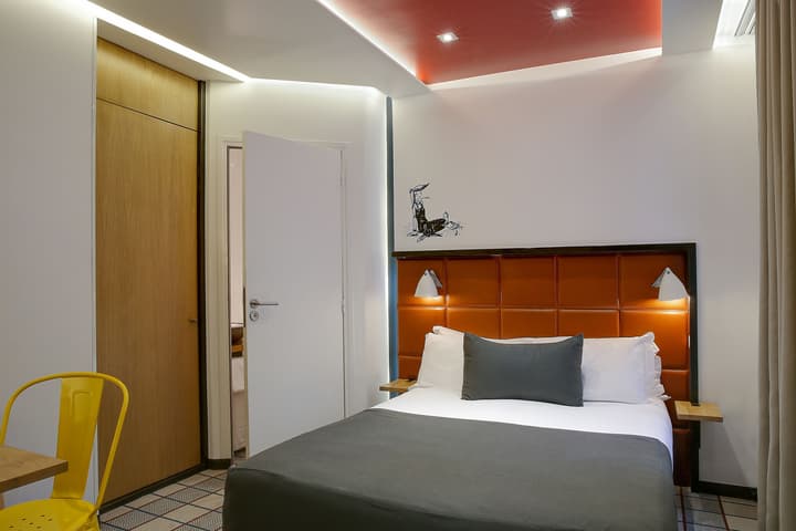 Hotel Aulivia Opera