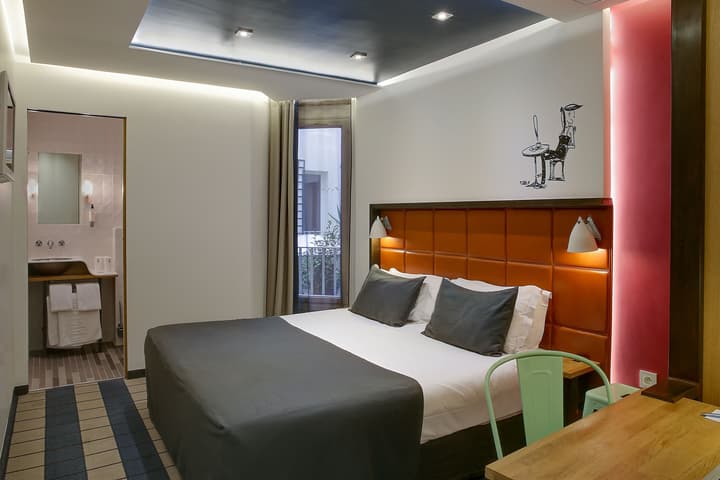 Hotel Aulivia Opera