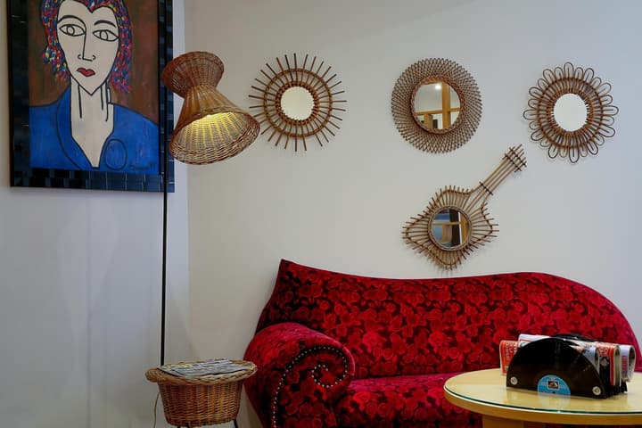 Hotel Aulivia Opera