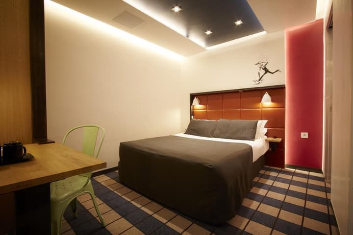 Hotel Aulivia Opera