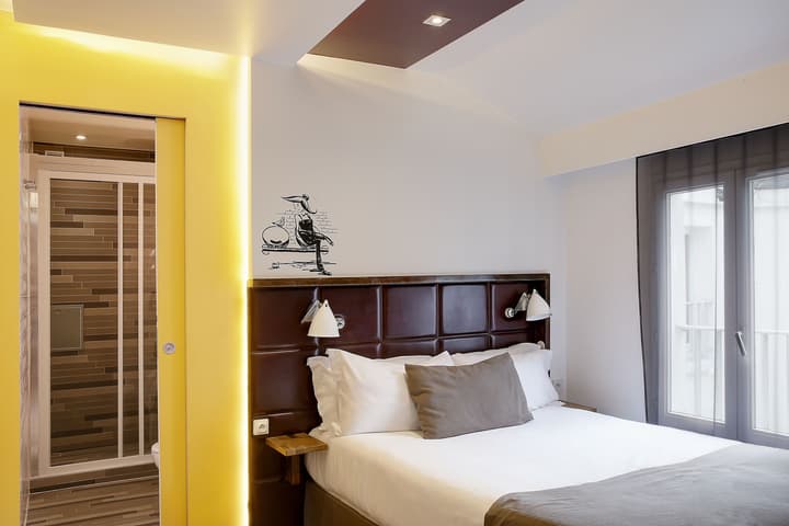 Hotel Aulivia Opera