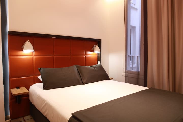 Hotel Aulivia Opera