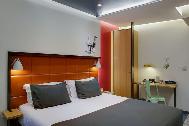Hotel Aulivia Opera