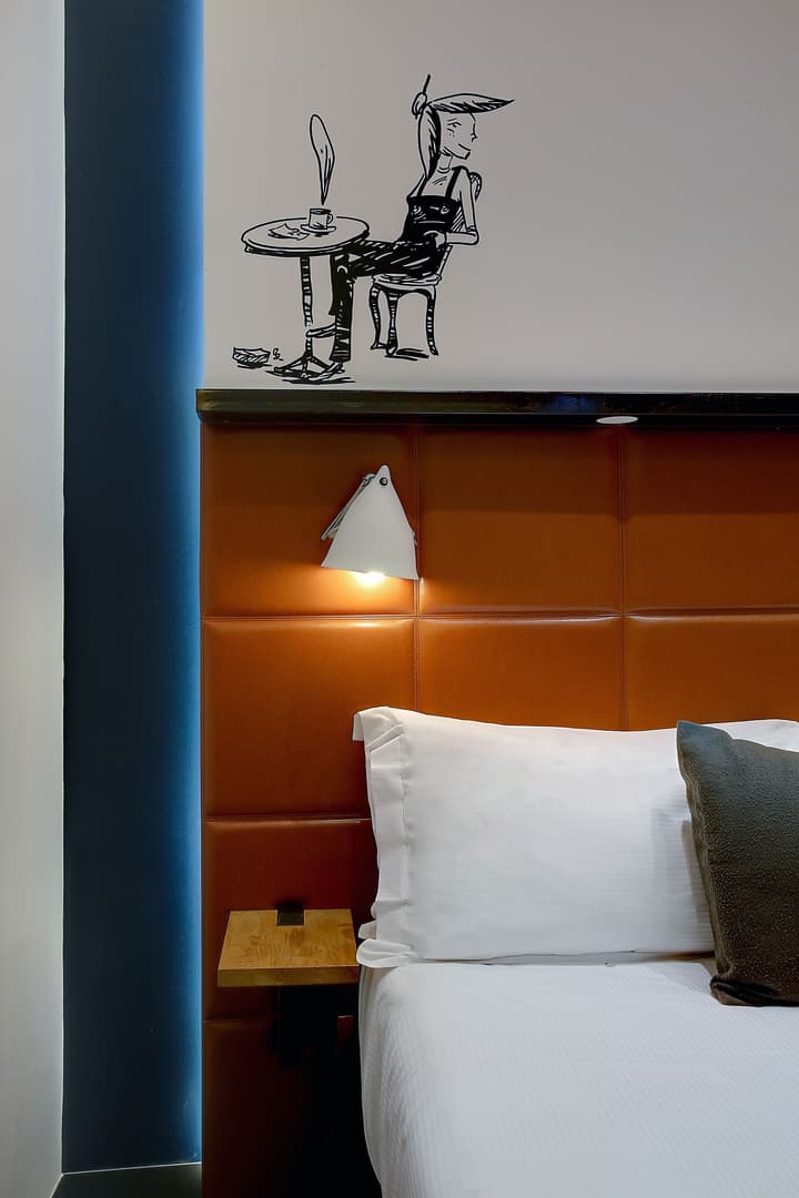Hotel Aulivia Opera