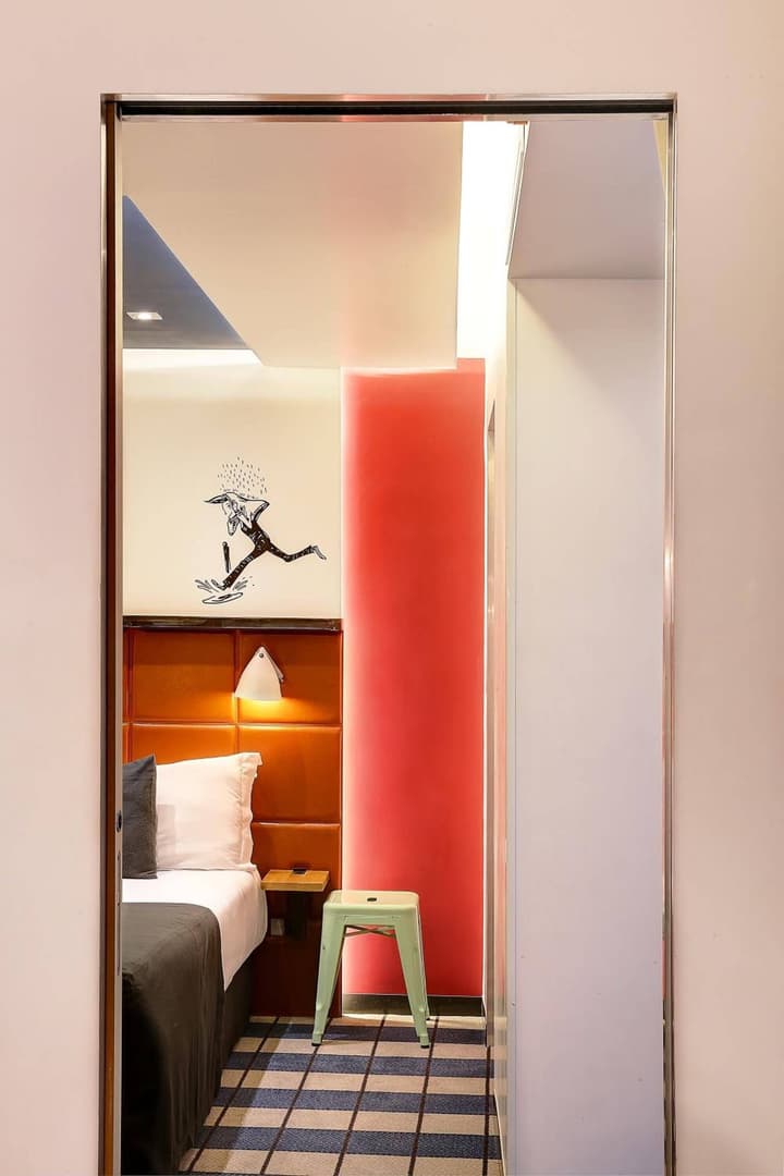 Hotel Aulivia Opera