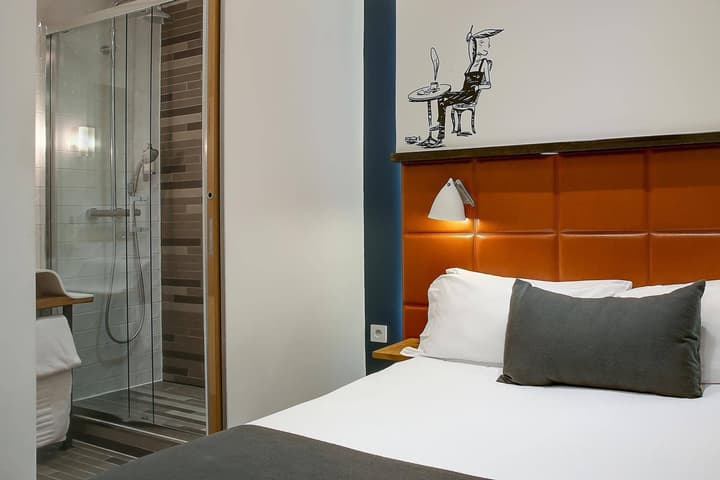 Hotel Aulivia Opera