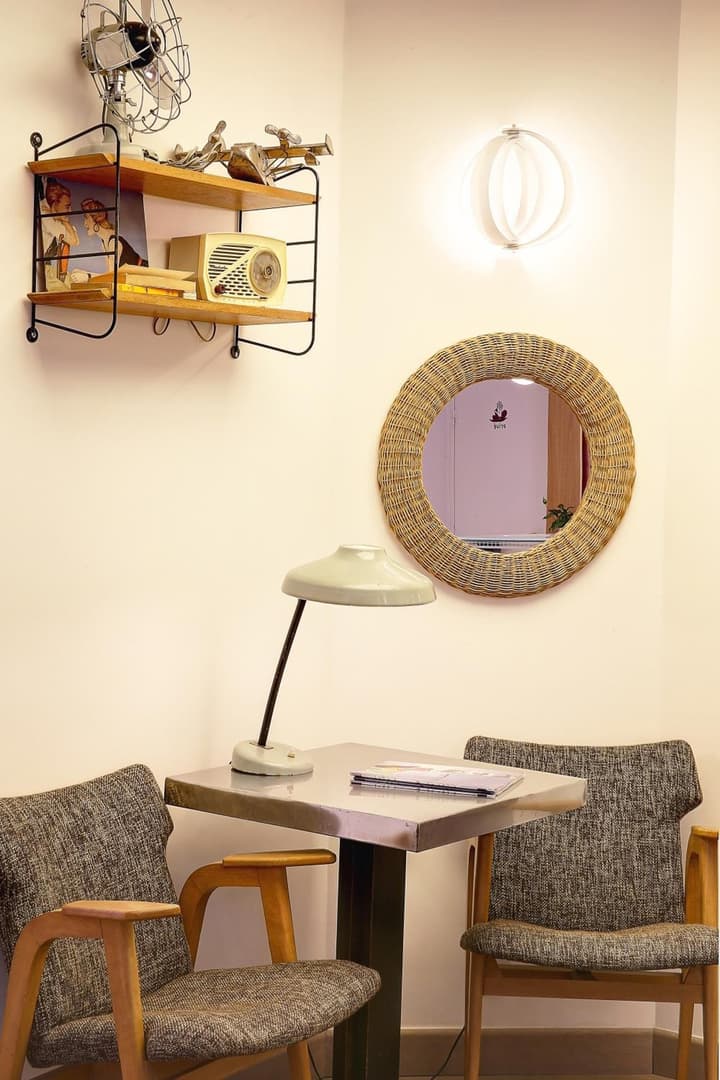 Hotel Aulivia Opera