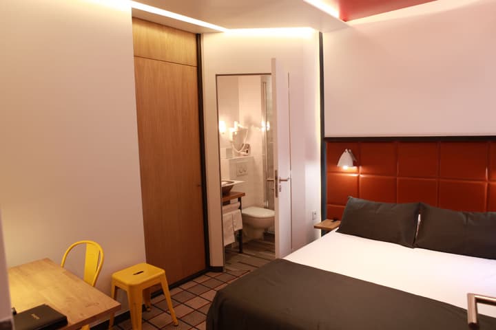 Hotel Aulivia Opera