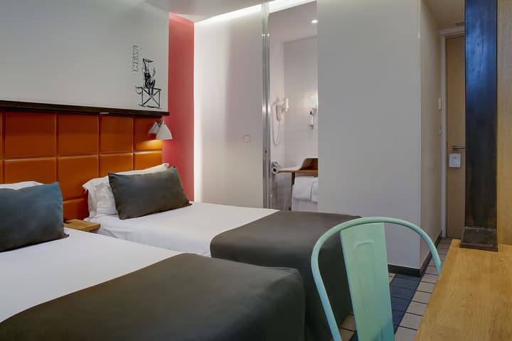 Hotel Aulivia Opera