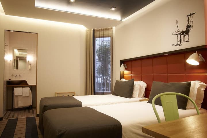 Hotel Aulivia Opera