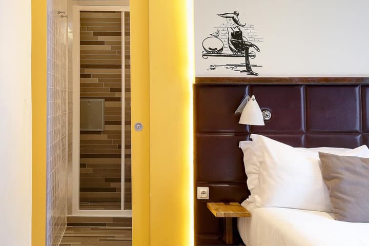 Hotel Aulivia Opera