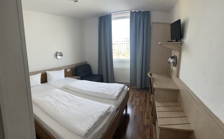 Hotel Imperial