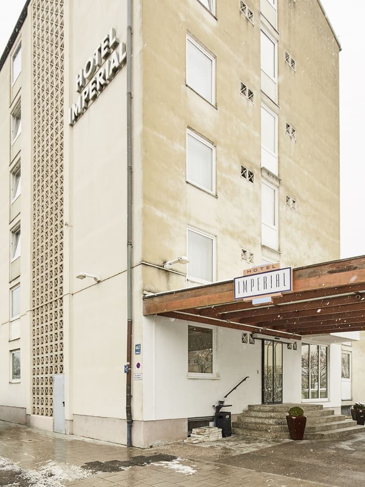 Hotel Imperial