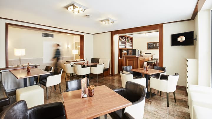 Hotel Imperial