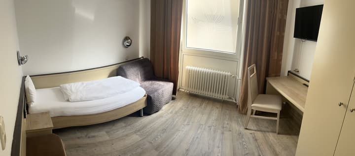 Hotel Imperial