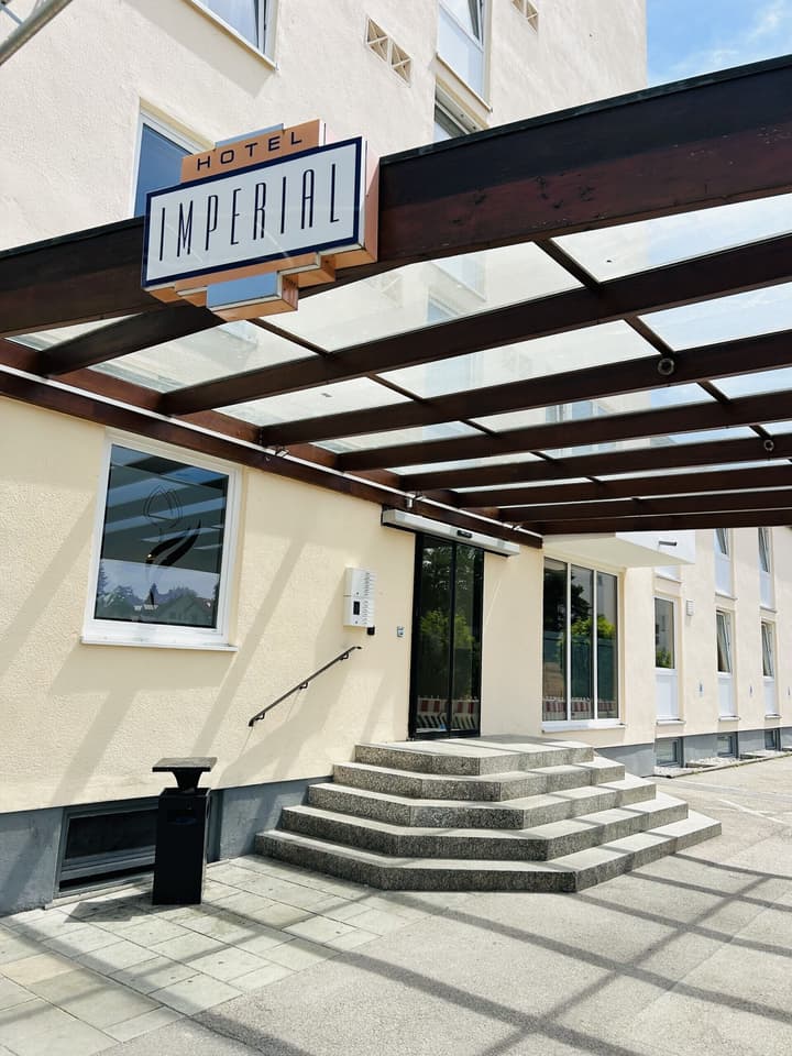 Hotel Imperial