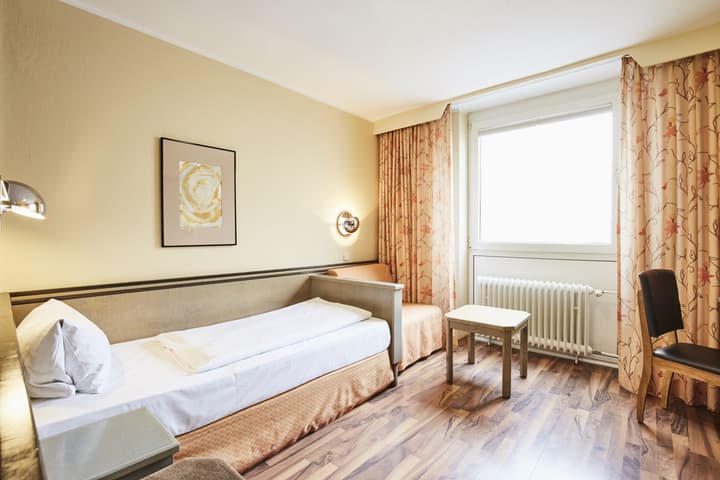 Hotel Imperial