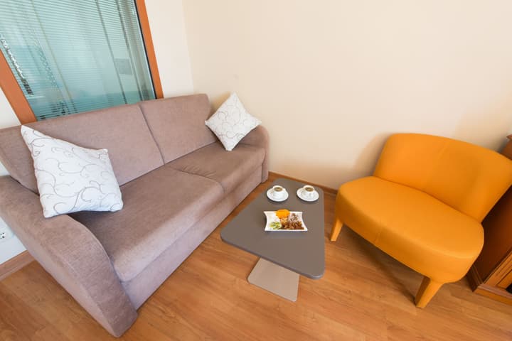 Prestige Hotel Old City