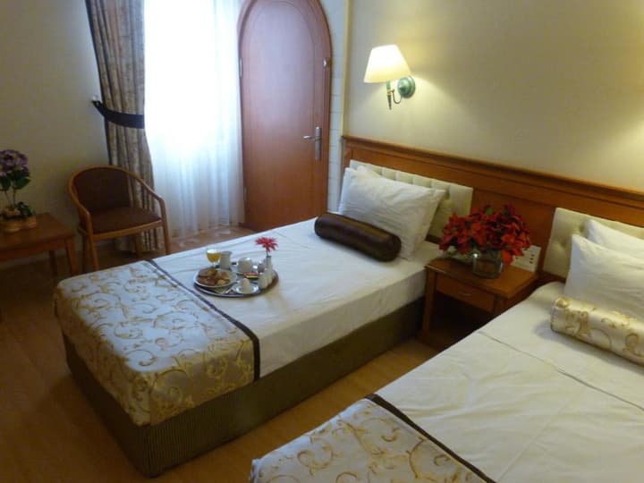 Prestige Hotel Old City