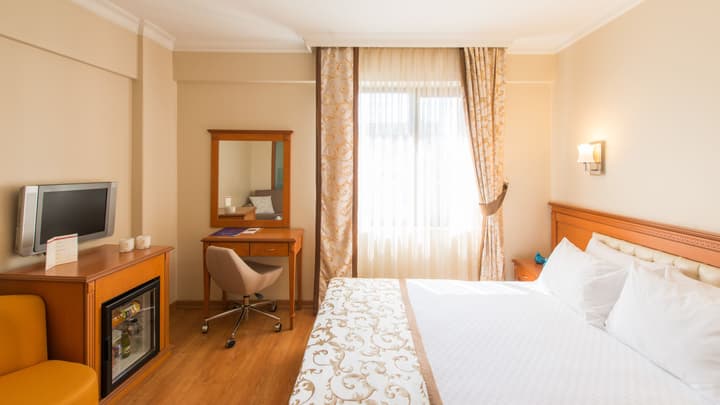 Prestige Hotel Old City