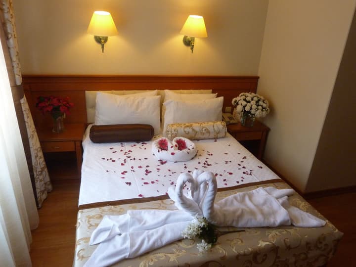 Prestige Hotel Old City