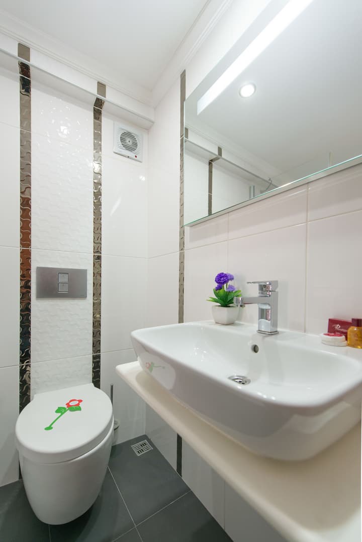 Prestige Hotel Old City