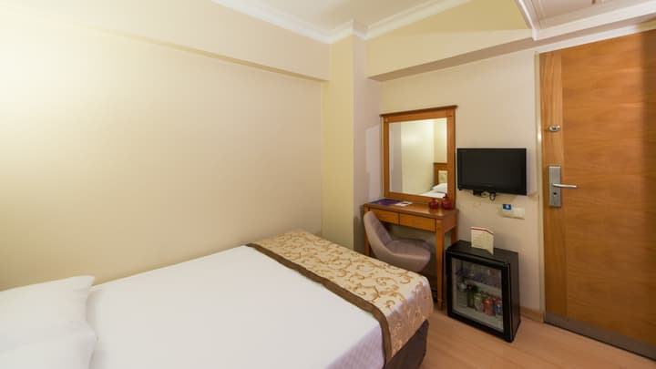 Prestige Hotel Old City