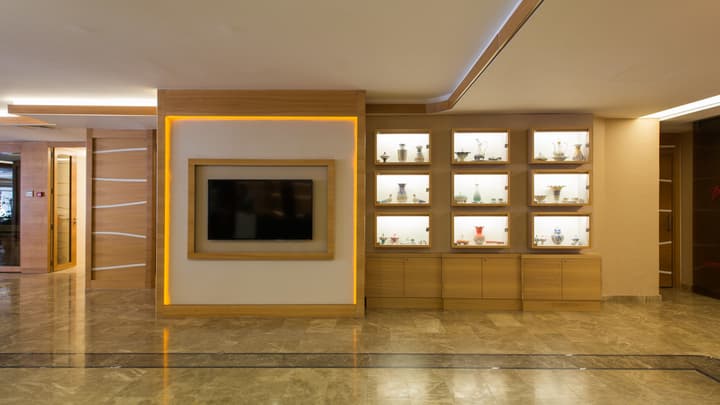 Prestige Hotel Old City