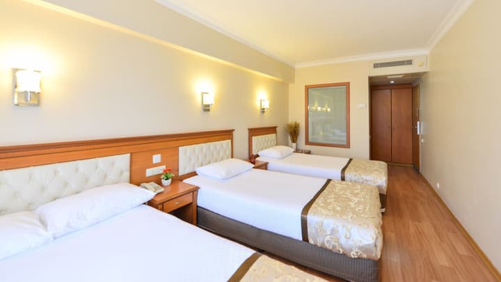 Prestige Hotel Old City